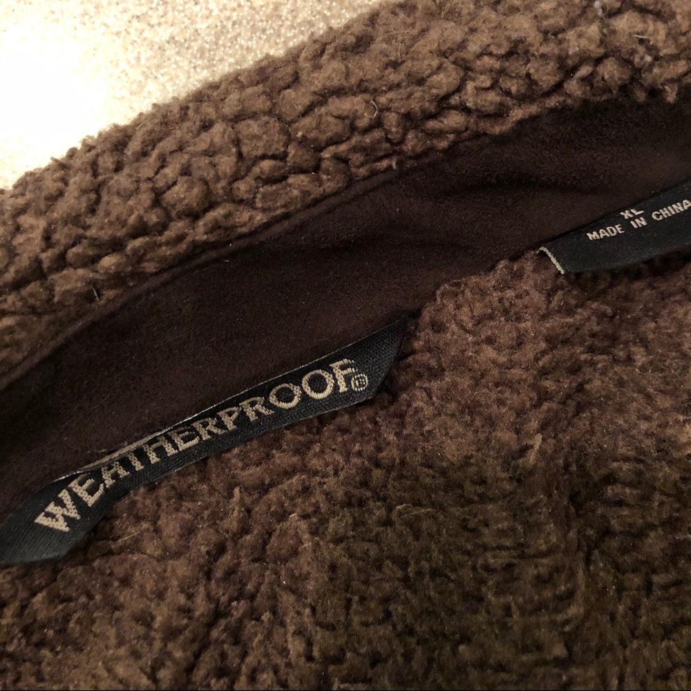 Weatherproof Coat - Picture 6 of 7